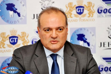 Forecast: Commission for the preparation of a peace treaty will  jeopardize the status of Artsakh