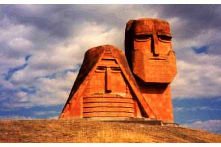 Artsakh Monuments: Власти Азербайджана совершили очередной акт вандализма
