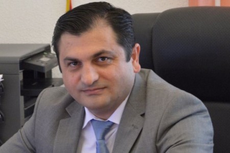 Gor Abrahamyan: Attempts to politicize the trial of Gagik Tsarukyan  are unacceptable