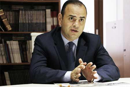 No contact with representatives of Armenian community in Iran since  Jan 9, 2026 - Zareh Sinanyan
