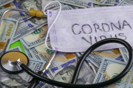 Фонд <Открытое общество - Армения> выделил более 600 тысяч долларов на борьбу с коронавирусом