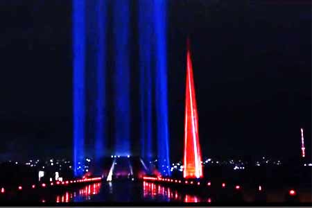 Пашинян: В виртуальном шествии к Мемориальному комплексу Цицернакаберд примут участие свыше 400 тысяч человек