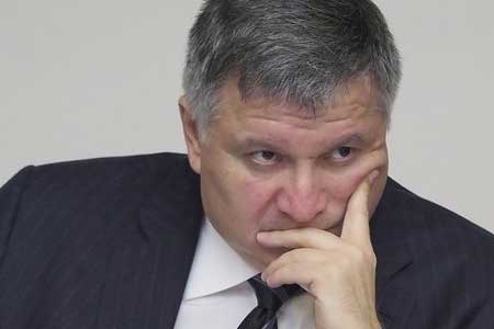 Arsen Avakov: April 24 is the day of remembrance of the Armenian  Genocide, the day of pain and sorrow for millions of victims