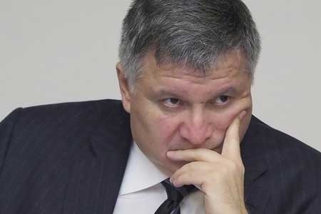 Арсен Аваков: Геноцид армян - это не трагедия одного народа - это страшный и невыученный урок для всего человечества
