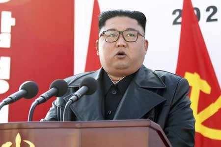 В Корейской ассоциации сообщили о состоянии здоровья Ким Чен Ына