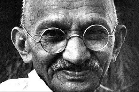 В Ереване будет установлен памятник Махатме Ганди