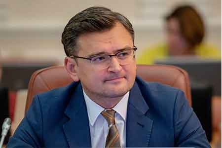 По инициативе украинской стороны состоялся телефонный разговор между МИД Армении и Украины
