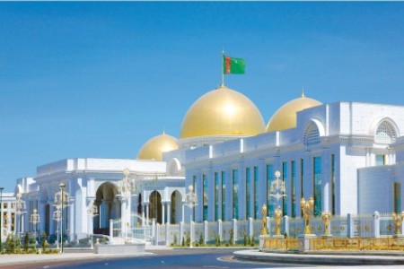 Туркменистан на пути присоединения к Всемирной  Торговой Организации в качестве наблюдателя
