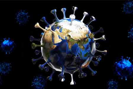 Armenian Ministry of Health expects an increase in the number of  cases of coronavirus