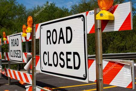 Участок дороги Туманян-Одзун будет закрыт 26 мая из-за взрывных работ