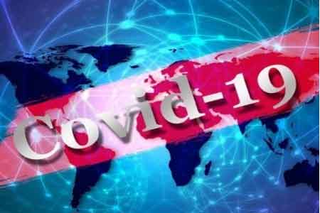 Среди 200 стран Армения заняла 81 место в рейтинге безопасности по COVID-19