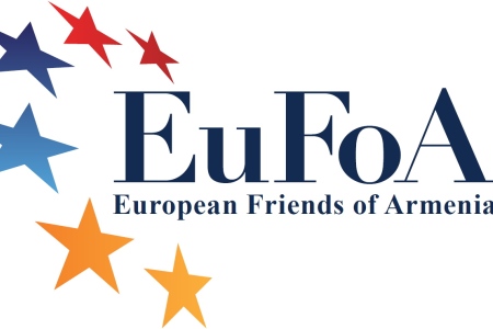 EuFoA calls on international community to refrain from appeals based  on false equivalence
