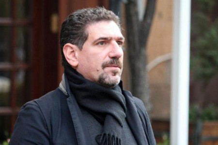 Property and money of filmmaker Hovhannes Galstyan seized