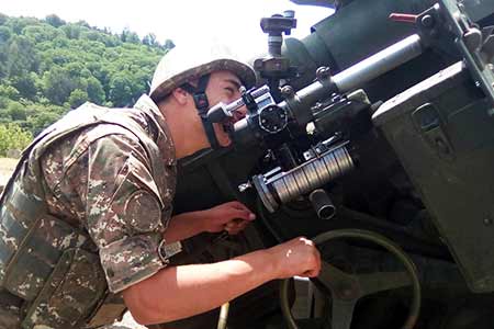 Artsakh Defense Army presents new data on enemy losses