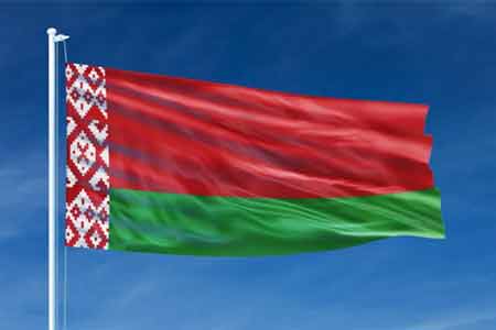 Belarus calls for an end to hostilities