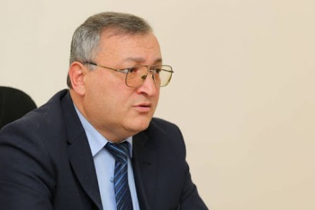 Artur Tovmasyan: There is no political force in Artsakh that could  take full responsibility for the problems