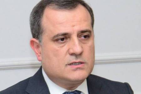 Azerbaijani Foreign Minister complains to UN Secretary General about  Armenia