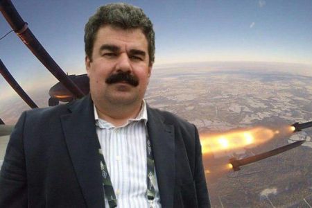 Взгляд из Москвы: Небольшая Армения нуждается в союзниках и боевой авиации