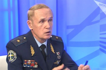 Российский генерал: Су-25СМ3 - обеспечит Армении высокое качество по низкой цене