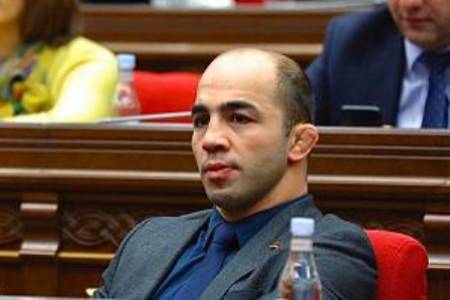 Джулфалакян: То, что сделали власти Армении с Гагиком Царукяном - омерзительно