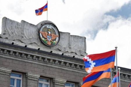 NSS of Artsakh accuses Azerbaijani special services of lying