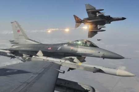Շուշան Ստեփանյան. Ադրբեջանն Արցախի դեմ հարձակողական օպերացիայի օդային ղեկավարումը հանձնեց Թուրքիայի ռազմաօդային ուժերին