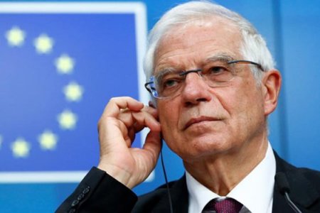 Foreign Ministers of Austria, Lithuania and Romania will visit South  Caucasus mandated by Josep Borrell