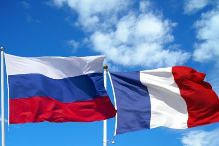 Ռուսաստանի եւ Ֆրանսիայի ԱԳ նախարարները Լեռնային Ղարաբաղի իրադրության կայունացման ուղղությամբ հետագա աշխատանքի փոխադարձ տրամադրվածություն են հայտնել
