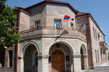 MFA: Stepanakert strongly rejects Azerbaijan`s attempts to distort  essence of Karabakh conflict and present it as internal issue