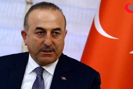Cavusoglu: Armenia is invited to the diplomatic forum in Antalya