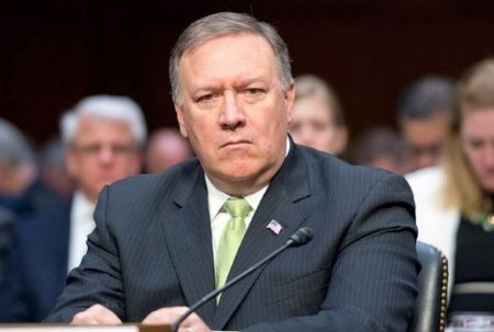 Pompeo will hold talks with Foreign Ministers of Azerbaijan and  Armenia on October 23