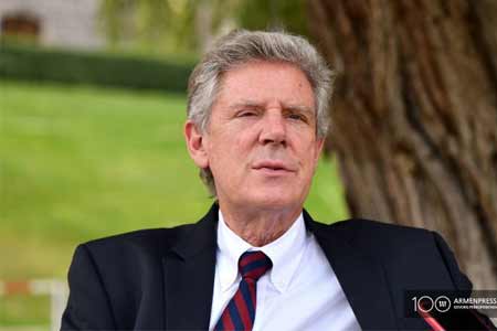 Pallone amendment could deprive Azerbaijan of eligibility for US  military aid 