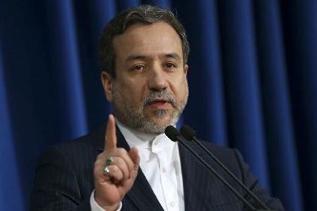 Иран выступает против любых иностранных войск в регионе, вмешательства Европы в дела Кавказа – глава МИД ИРИ