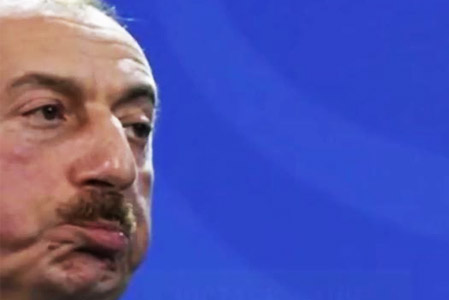 Supporters of the Popular Front of Azerbaijan condemned Ilham  Aliyev`s attacks on Elchibey 