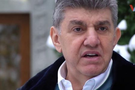 САР прокомментировал инсинуации Генпрокуратуры Азербайджана