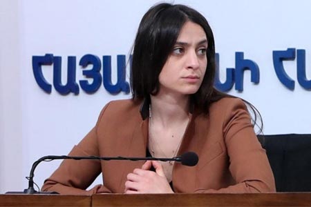 Никол Пашинян поручил найти "неопрятного чиновника" - виновника скандала с хранением останков погибших солдат