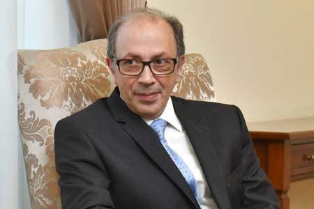 RA FM: When political alternative is ousted from parliament, it`s not  opposition that loses, but state