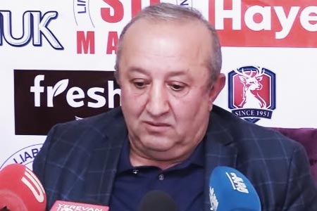 Мовсес Акопян рассказал о знаменитом инциденте между ним и супругой премьер- министра Армении