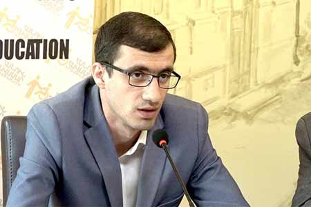 Министр: В Армении будут внедрены более эффективные механизмы социального содействия