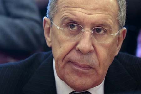 Russian Foreign Minister: Agreements on Nagorno-Karabakh are being  implemented quite effectively, with the exception of the pending  issue of prisoners of war