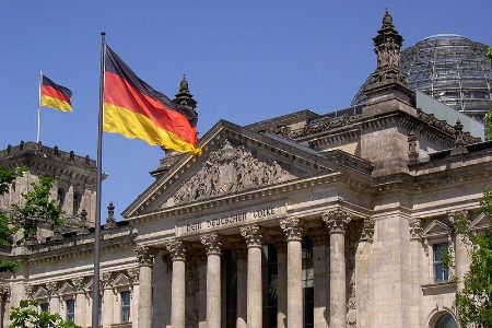 Бундестаг Германии предоставляет возможность молодым людям из Армении получить международную парламентскую стипендию в Берлине