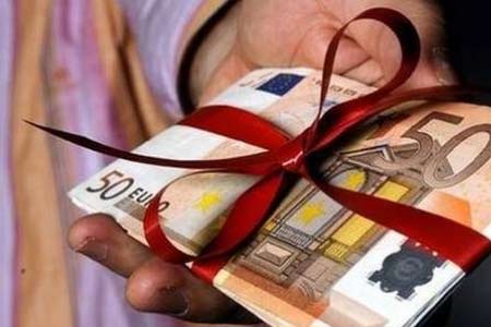 Прокуроры Армении будут получать надбавку в размере 92% от заработной платы