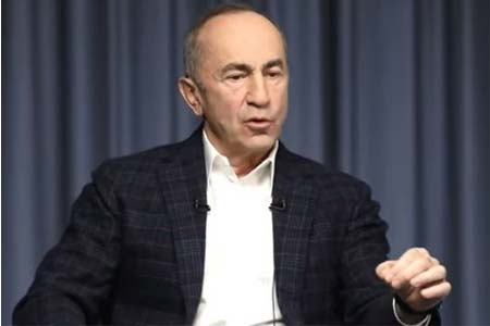 Второй президент Армении о комплексах действующих властей и движущей силе экономики