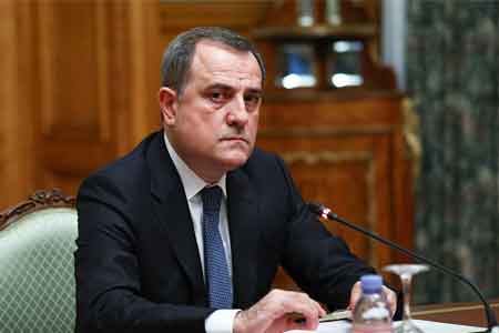 Байрамов заверяет: Азербайджан выступает за восстановление отношений с Арменией