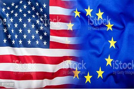 EU and US will continue to assist Armenia in the development of civil  society and democracy