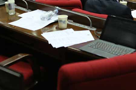 Фракции НС: Пашинян и обслуживающее его парламентское большинство должны немедленно уйти в отставку