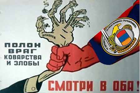 Александр Кочубаев уверен: Решение КС по регламенту комиссии по демаркации границы повод для возбуждения уголовного дела за госизмену