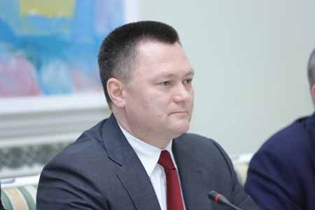 Генпрокурор РФ отметил важность полноценной реализации 8-го пункта Трехстороннего соглашения от 9 ноября