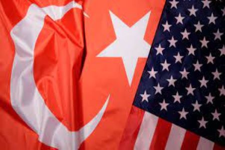 Посольство США в Турции временно приостановит деятельность в связи с признанием Белым Домом Геноцида армян