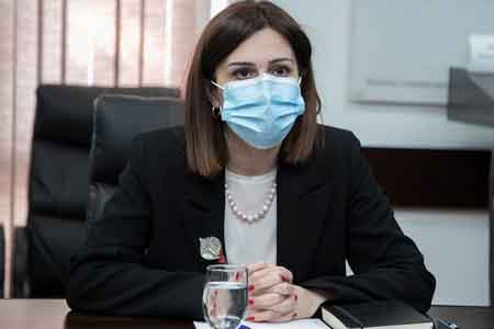 Deterioration of 16-year-old`s health has nothing to do with  vaccination - minister